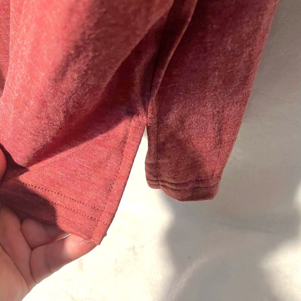 Bloomchic Womans Color Blocked T shirt - NWT - Size 18/20 - Picture 5 of 8